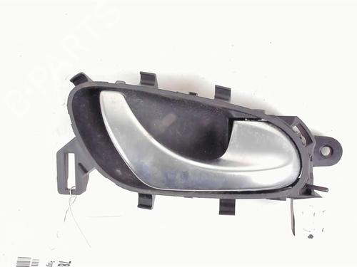 Used Front right interior door handle Front right interior door handle RENAULT KADJAR (HA_, HL_) 1.5 BLUE dCi 115 (HLA6) (116 hp) 20449748 20449748