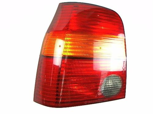 Left taillight SEAT AROSA (6H1) 1.7 SDI | BP20415213C34 