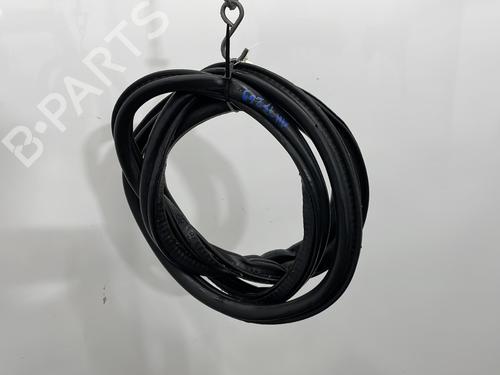 Used Rubber door seal AUDI A4 B7 Avant (8ED) 1.9 TDI (116 hp) 27163586