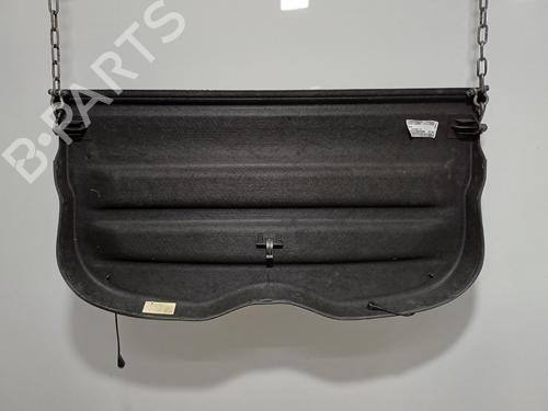 Used Rear parcel shelf Rear parcel shelf 38078162 38078162