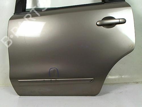 Used Left rear door NISSAN NOTE (E11, NE11) 1.5 dCi (86 hp) 20425608