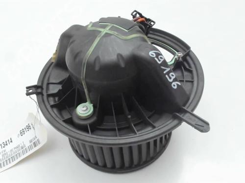 Used Heater blower motor Heater blower motor BMW 1 (E87) 118 d (122 hp) 20418018 20418018