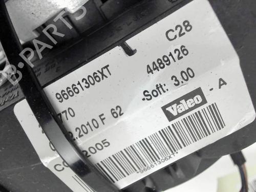 steering-column-stalk-peugeot-207-wa_-wc_-2006-2007-2008-2009-2010-2011-2012-2013-2014-2015-30308254 main image