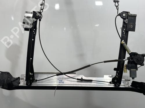 Front left window mechanism MINI MINI (R56) Cooper D | BP30137037C22