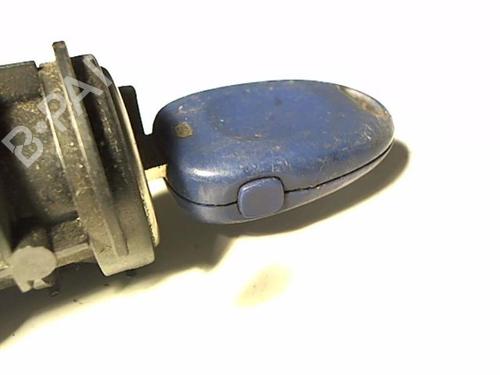 Ignition barrel FIAT MULTIPLA (186_) 1.9 JTD 105 (186AXB1A) | BP20476005M48 