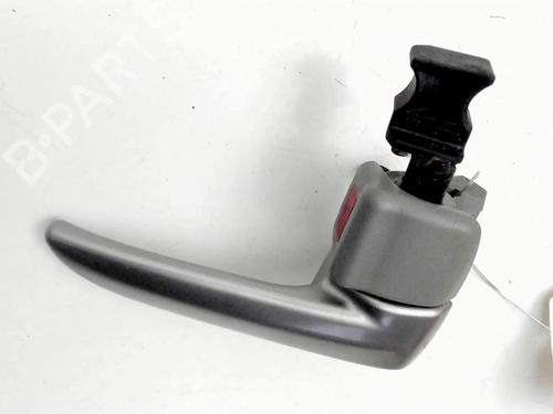 Front right interior door handle MAZDA 2 (DY) 1.2 (DY3W) | BP21422915I14 