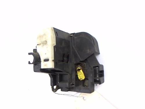 Front left lock RENAULT CLIO II (BB_, CB_) 1.5 dCi (B/CB07) | BP20431858C98 