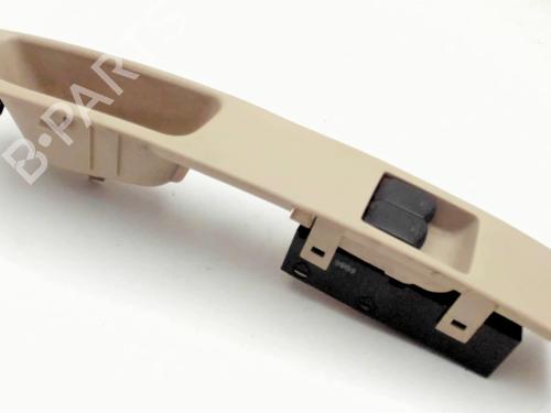 Left front window switch NISSAN MICRA C+C III (K12) 1.6 160 SR | BP37727580I27 - Image 5