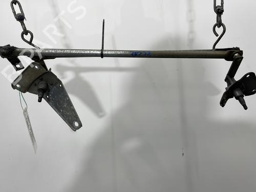 Used Front wipers mechanism PEUGEOT PARTNER Box Body/MPV (5_, G_) 1.9 D (69 hp) 30689433