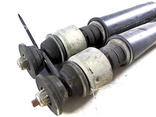 Right rear shock absorber NISSAN MICRA III (K12) 1.2 16V | BP20404429M19 