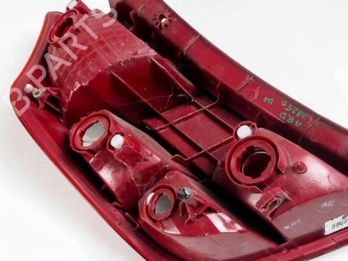 Right taillight HYUNDAI i10 I (PA) 1.1 | BP30364025C35 