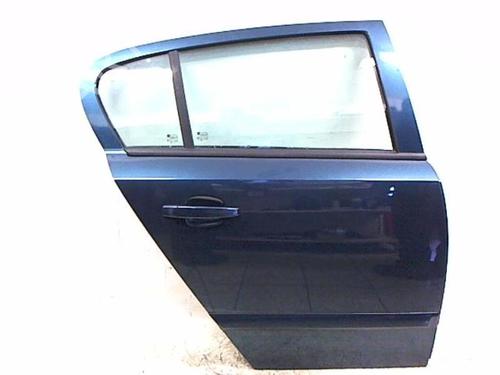Dør højre bagtil OPEL ASTRA H (A04) 1.7 CDTI (L48) (100 hp) 20452753