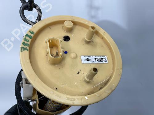Used Fuel pump Fuel pump MINI MINI CLUBMAN (R55) Cooper D (109 hp) 31602570 31602570