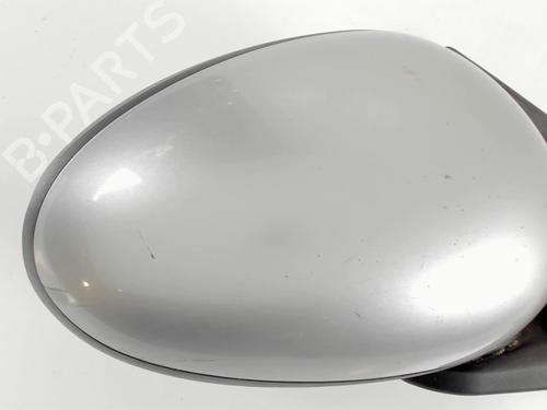 Right mirror MG MG ZT- T 2.0 CDTi | BP20456551C27 