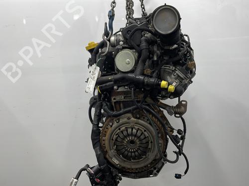 Engine RENAULT CLIO IV (BH_) 1.5 dCi 75 | BP33622147M1 - Image 3