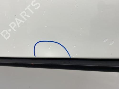 Venstre bagagerum dør FORD TRANSIT CONNECT (P65_, P70_, P80_) 1.8 Di (75 hp) 20393877