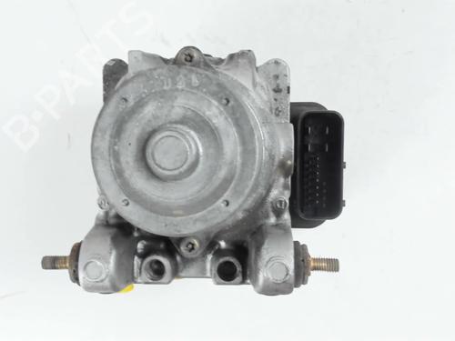 Used ABS pump ABS pump HONDA STREAM (RN) 2.0 16V (RN3) (156 hp) 27838331 27838331