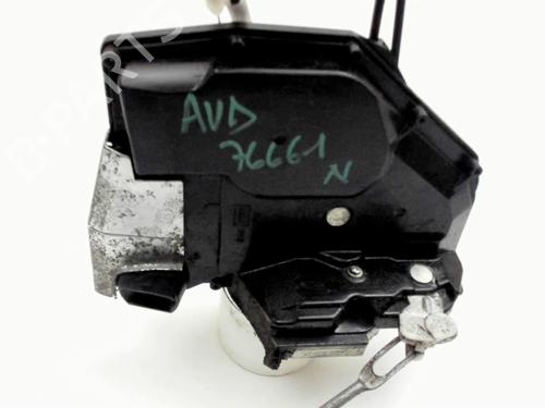 Front right lock SUZUKI SWIFT III (MZ, EZ) 1.3 (RS413, ZC11S) | BP29921686C97