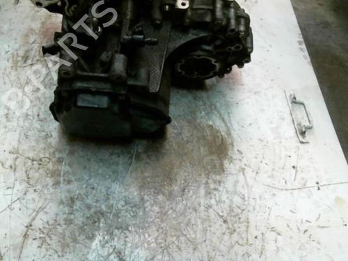 Gearbox SEAT TOLEDO II (1M2) 1.9 TDI | BP25264319M3 