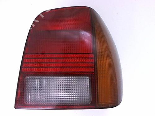 Used Right taillight VW POLO III (6N1) 64 1.9 D (64 hp) 20437703