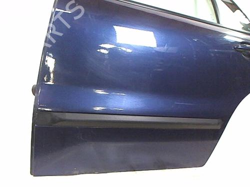Left rear door FIAT MAREA Weekend (185_) 1.9 JTD 105 (185BXN1A) | BP20477103C4 