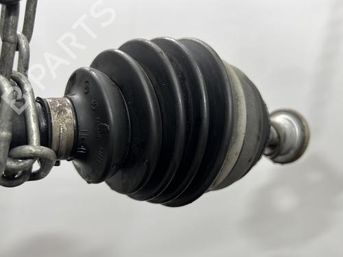 Used Right front driveshaft Right front driveshaft BMW X3 (F25) xDrive 20 d (163 hp) 27985260 27985260