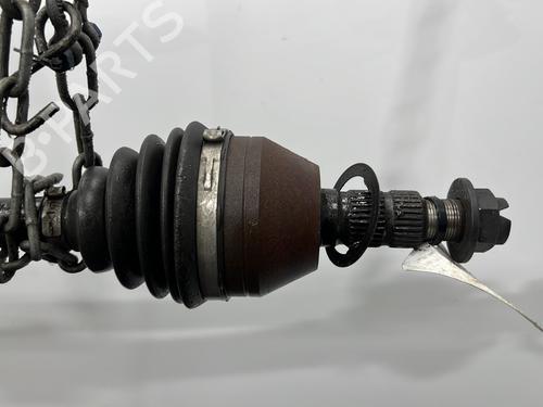 Left rear driveshaft MG MARVEL R EV (EP21) | BP32373647M40  - Image 6