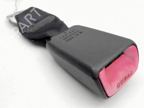 Engache cinturón Engache cinturón CITROËN C1 (PM_, PN_) 1.0 (68 hp) 33559461 33559461