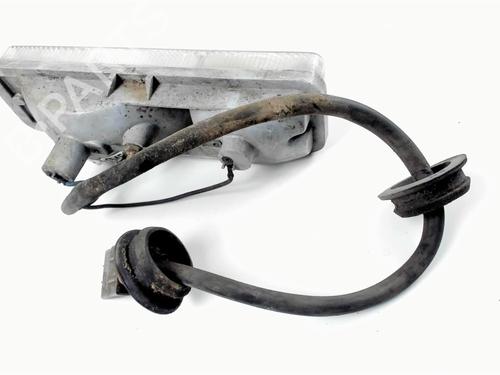 Used Left front indicator Left front indicator PEUGEOT 104 1.2 (57 hp) 21233705 21233705