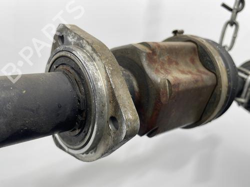Right front driveshaft OPEL ZAFIRA / ZAFIRA FAMILY B (A05) 1.9 CDTI (M75) | BP29491086M39 