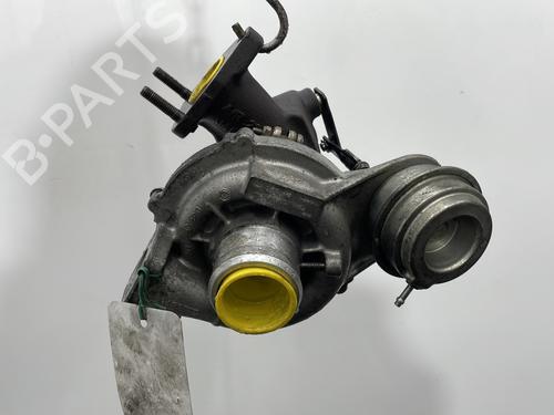 Turbolader/Kompressor ALFA ROMEO GIULIETTA (940_) 1.6 JTDM (940FXD1A) (105 hp) 31074512