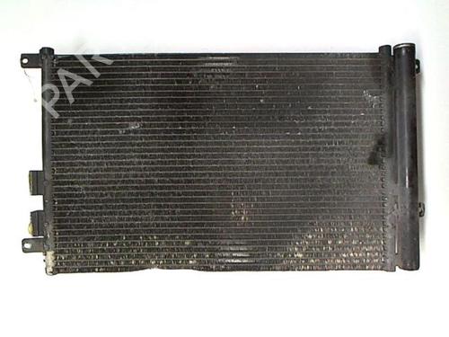 AC radiator ALFA ROMEO 156 Sportwagon (932_) 1.9 JTD (932BXE00) | BP20461697M32 