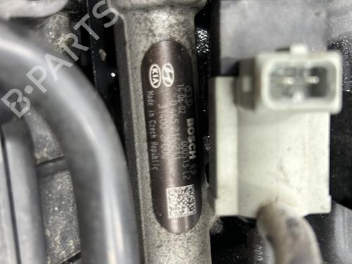 Engine KIA SPORTAGE III (SL)  | BP33834180M1  - Image 9