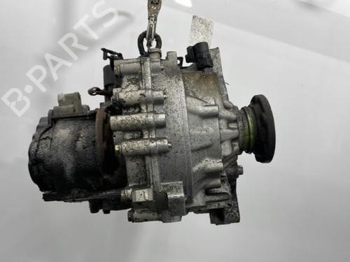 Gearbox SEAT IBIZA II (6K1) 1.9 TDI | BP21207519M3 