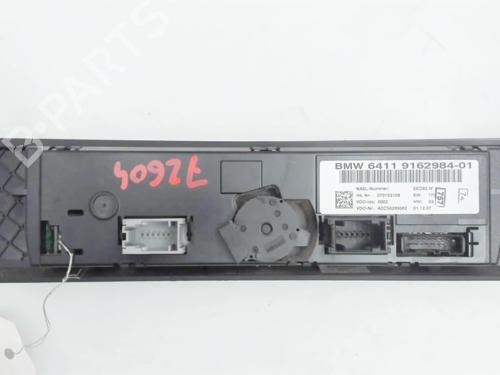 Used Climate control BMW 3 Coupe (E92) 320 d (177 hp) 20417750