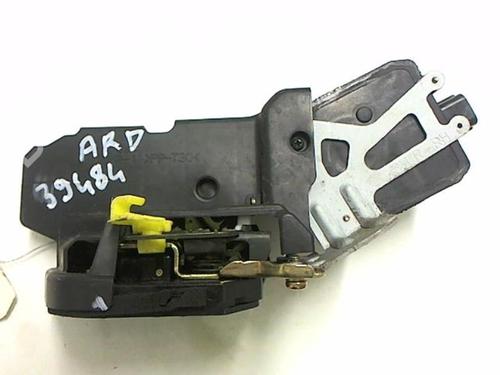 Used Rear right lock HYUNDAI SANTA FÉ I (SM) 2.0 CRDi 4x4 (113 hp) 20470259