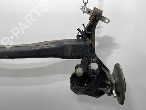 Rear axle PEUGEOT 308 SW II (LC_, LJ_, LR_, LX_, L4_) 1.6 BlueHDi 120 | BP26181751M2 