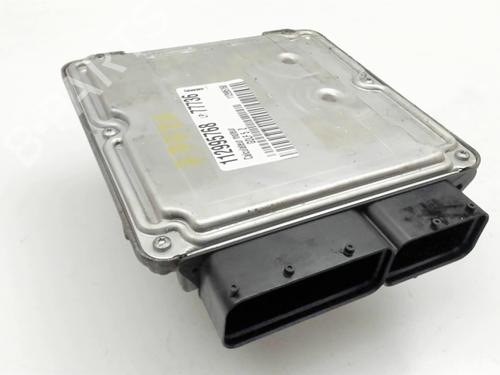 Engine control unit (ECU) VW GOLF V (1K1) 2.0 SDI | BP29921575M57 - Image 4