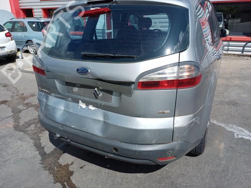 Subframe FORD S-MAX (WA6) 2.0 TDCi | BP22103817M9 - Image 26