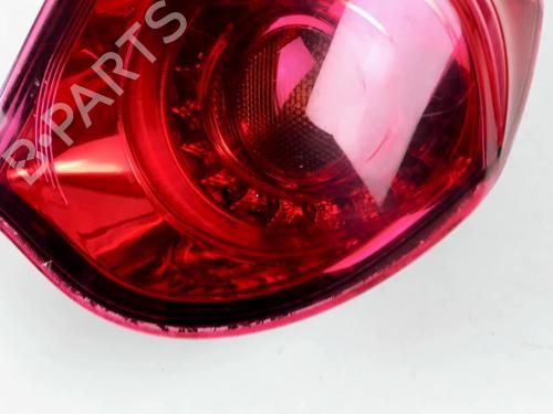 Right taillight ALFA ROMEO GIULIETTA (940_) 1.6 JTDM (940FXD1A) | BP29375117C35 