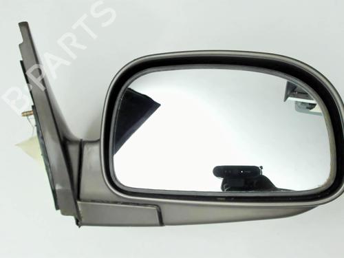 Right mirror HYUNDAI SANTA FÉ I (SM) 2.0 CRDi 4x4 | BP20441490C27 