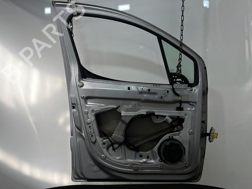 Left front door CITROËN BERLINGO MULTISPACE (B9)  | BP33834297C2  - Image 5