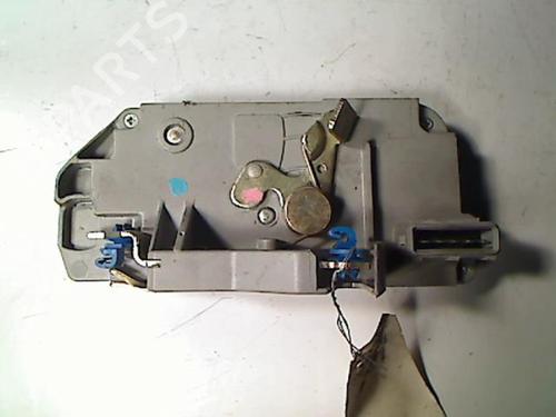 Rear right lock CITROËN XANTIA (X1_, X2_) 1.8 i 16V | BP20454503C99 