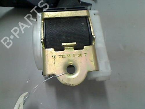 Rear left belt tensioner OPEL CORSA B (S93) 1.7 D (F08, F68, M68) | BP21230064C89 