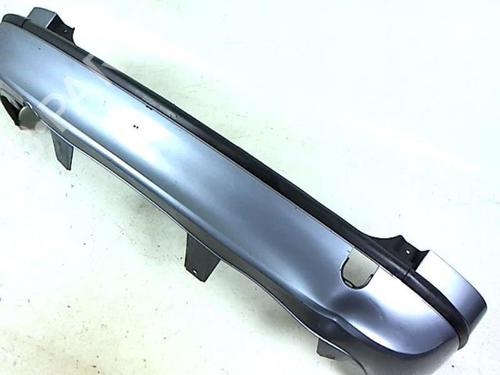 Rear bumper OPEL ZAFIRA A MPV (T98) 2.2 DTI 16V (F75) | BP20426830C8 