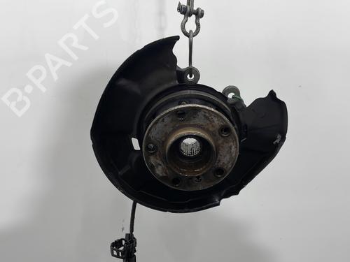 Used Right rear steering knuckle Right rear steering knuckle BMW 2 Coupe (F22, F87) 220 d (190 hp) 30848190 30848190