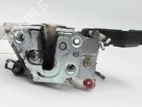 Used Front left lock CITROËN C1 (PM_, PN_) 1.4 HDi (54 hp) 20418338