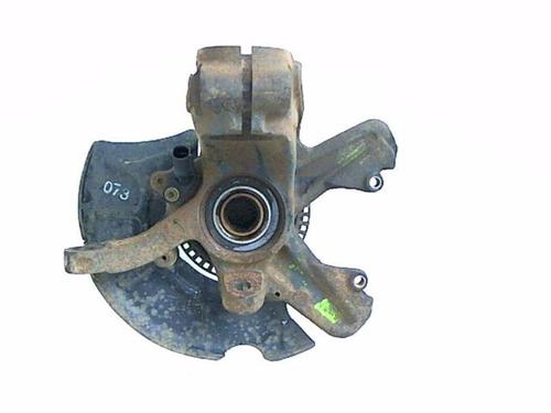 Left front steering knuckle SEAT LEON (1M1) 1.9 TDI | BP22914646M25 