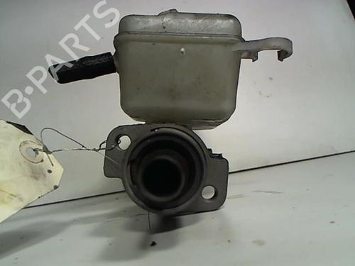 Brake master cylinder VW POLO (9N_, 9A_) 1.9 TDI | BP20434672M77 