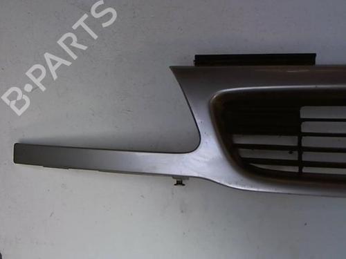 Grille OPEL ASTRA F Estate (T92) 1.7 TDS (F35, M35) | BP20415154C40 